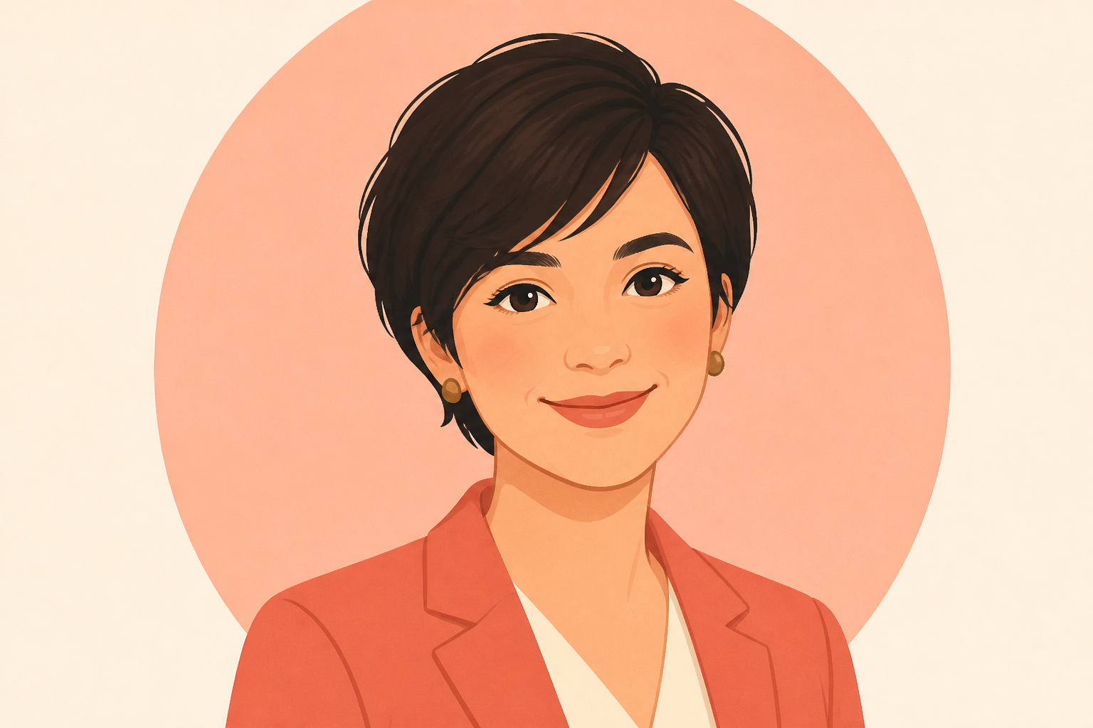 Sarah Chen