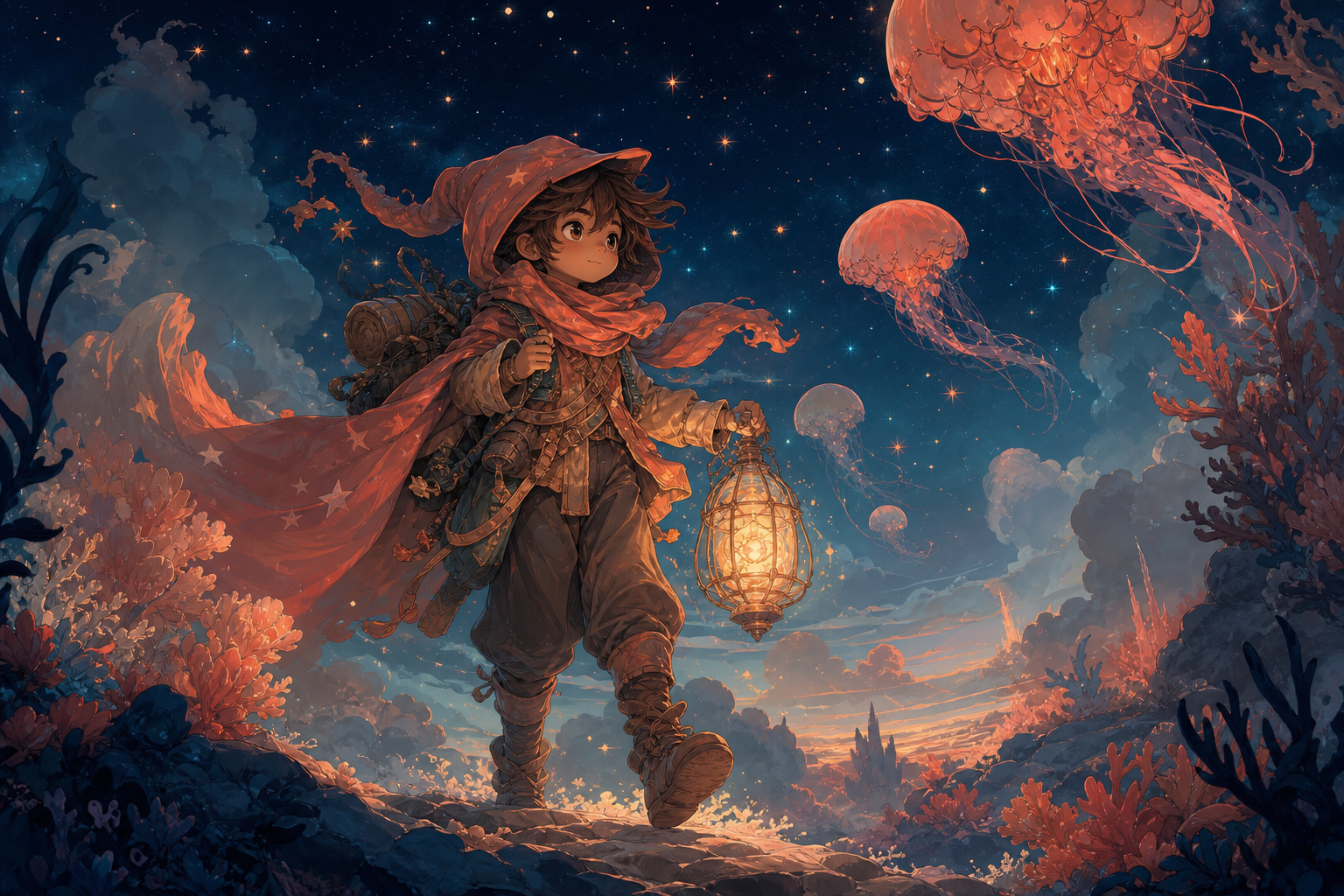 Dream Hunter