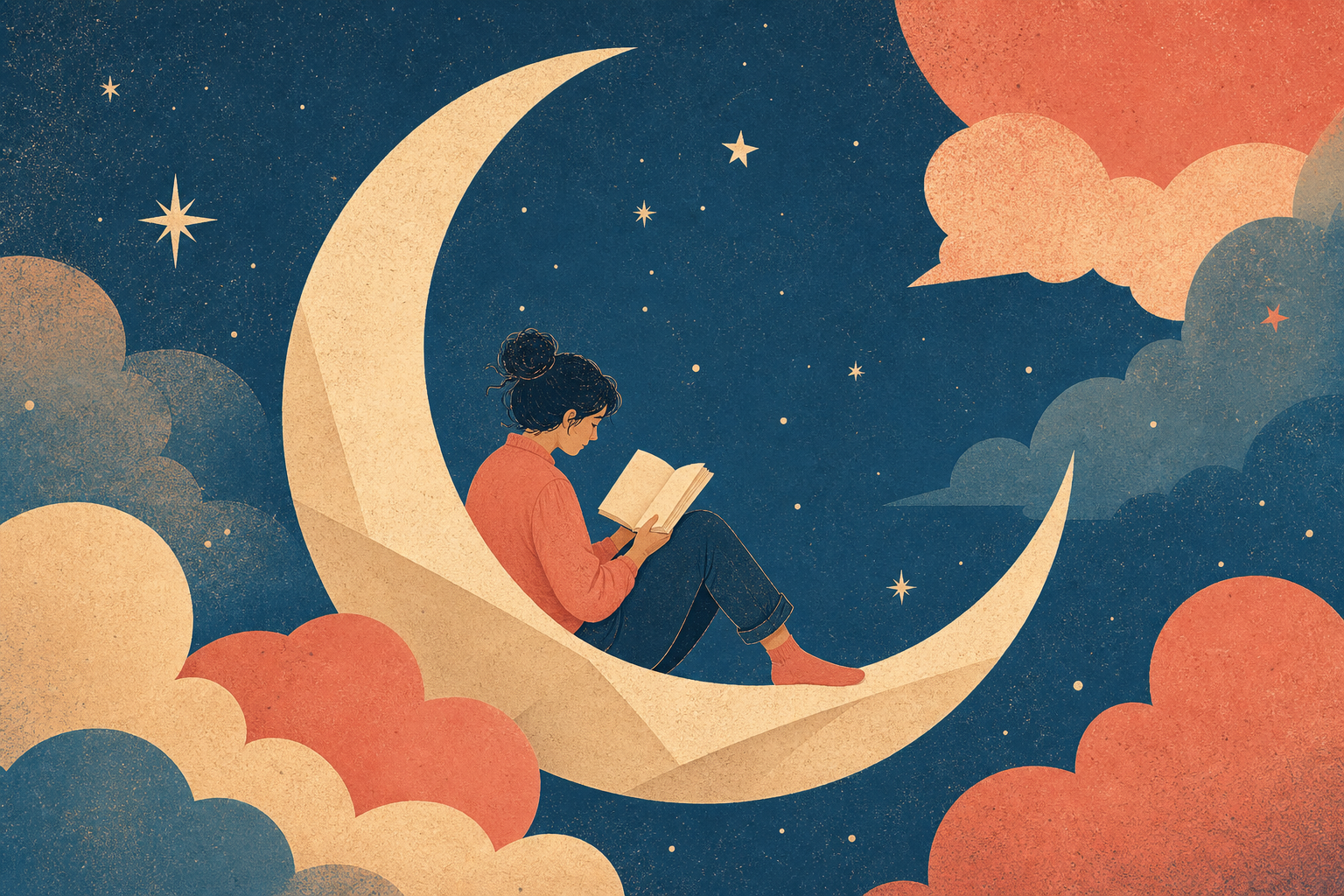Paper Moon